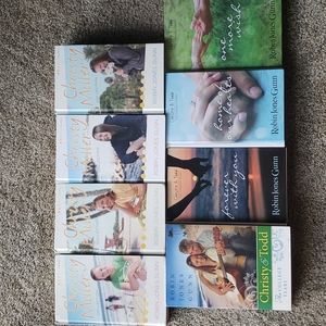 Christy Miller Books Full Collection